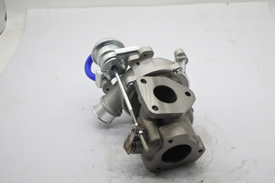Dx120 Dieselmotor Turbocompressor Graafmachine Bouwmachines Accessoires