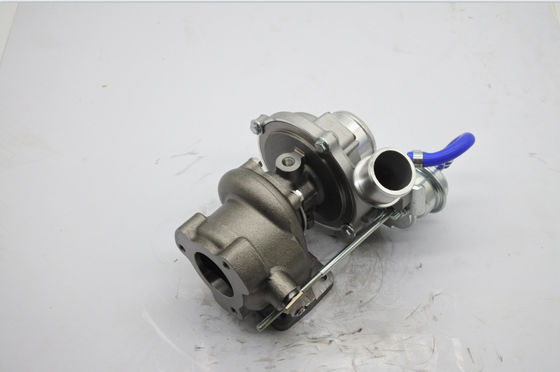 Dx120 Dieselmotor Turbocompressor Graafmachine Bouwmachines Accessoires