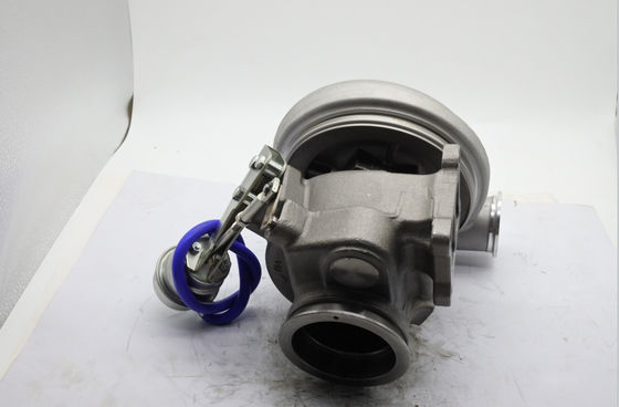 Dx380C-9 Graafmachine Motoronderdelen Turbocharger Zware machines Reparatiewerkplaats Onderdelen