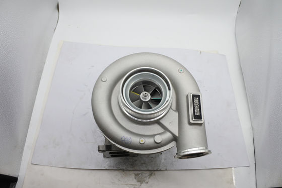 Dx380C-9 Graafmachine Motoronderdelen Turbocharger Zware machines Reparatiewerkplaats Onderdelen