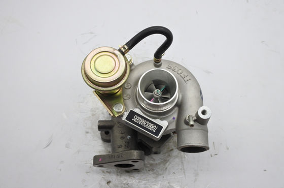 Turbocompressorgraafwerktuig Engine Parts