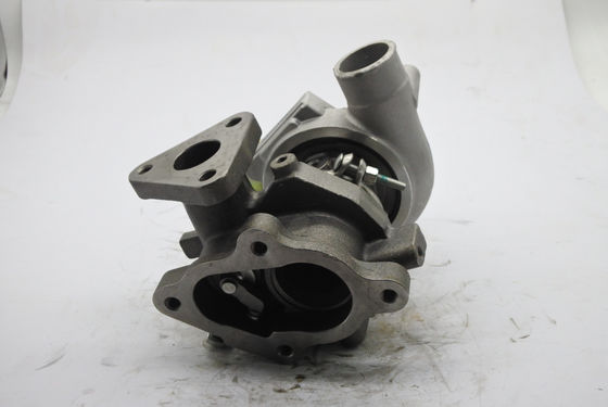 Turbocompressorgraafwerktuig Engine Parts