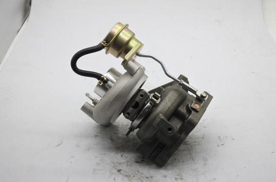 Turbocompressorgraafwerktuig Engine Parts