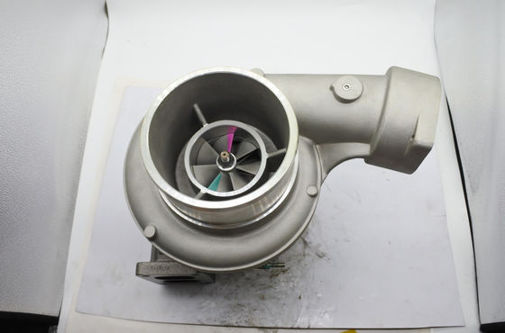 E3406E Graafmachine Motoronderdelen Turbocompressor Auto Carburateur Onderdelen voor zware machines