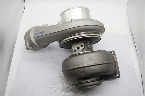 E3406E Graafmachine Motoronderdelen Turbocompressor Auto Carburateur Onderdelen voor zware machines