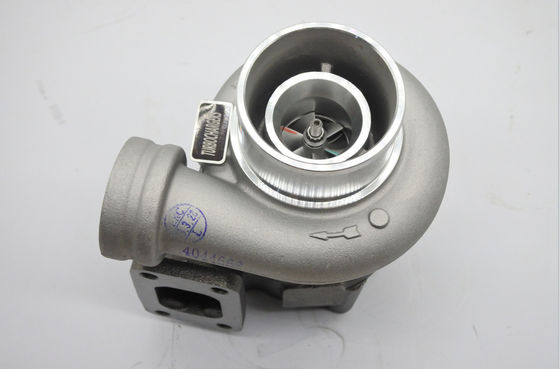 Delen van de Turbocharged Graafwerktuigvervanging, de Dieselmotor Turbo van EC140B D4D 04258205KZ