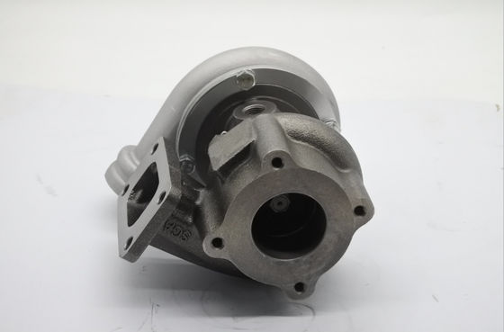 Delen van de Turbocharged Graafwerktuigvervanging, de Dieselmotor Turbo van EC140B D4D 04258205KZ