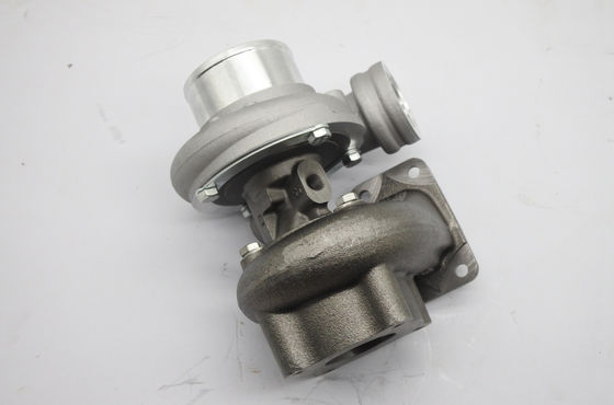 Delen van de Turbocharged Graafwerktuigvervanging, de Dieselmotor Turbo van EC140B D4D 04258205KZ