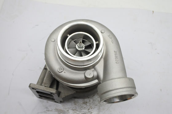 20500295 de Turbocompressor van GraafwerktuigMotoronderdelen voor D7D EC240B EC290B G700B