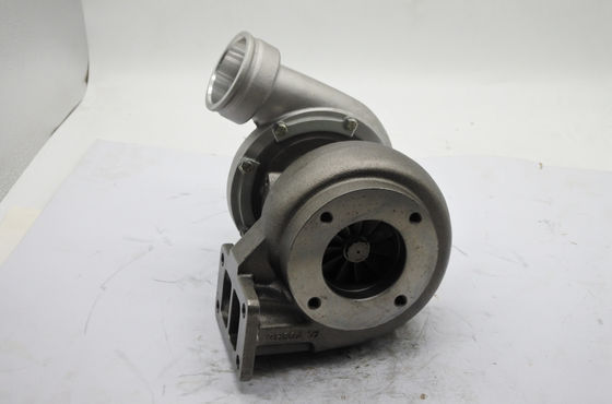 20500295 de Turbocompressor van GraafwerktuigMotoronderdelen voor D7D EC240B EC290B G700B