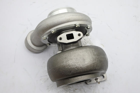 20500295 de Turbocompressor van GraafwerktuigMotoronderdelen voor D7D EC240B EC290B G700B