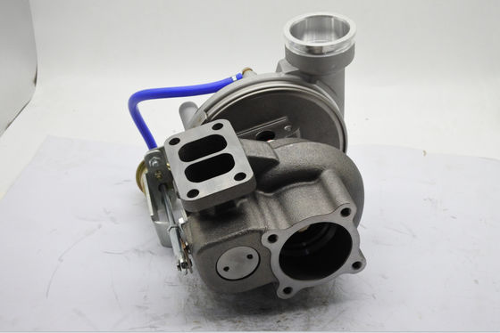 Graafmachine Motor Zware Machines Onderdelen, Ec240b D7e Turbocompressor Assy