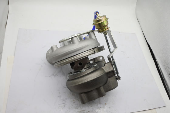 Graafmachine Motor Zware Machines Onderdelen, Ec240b D7e Turbocompressor Assy