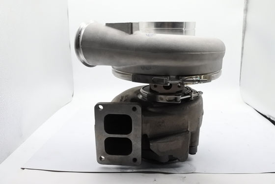 Ec700b D16e Digger reserveonderdelen, graafmachine hydraulische turbocompressor