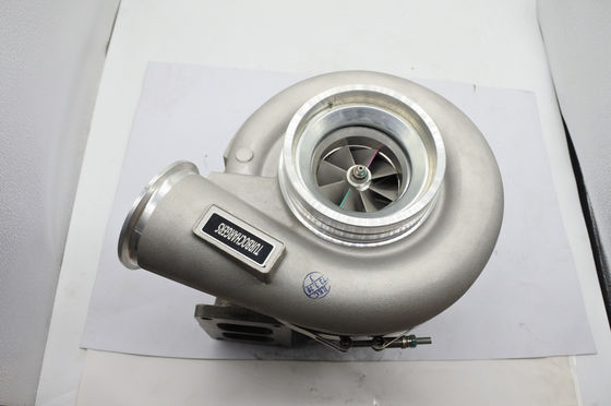 Ec700b D16e Digger reserveonderdelen, graafmachine hydraulische turbocompressor