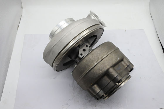 Ec700b D16e Digger reserveonderdelen, graafmachine hydraulische turbocompressor