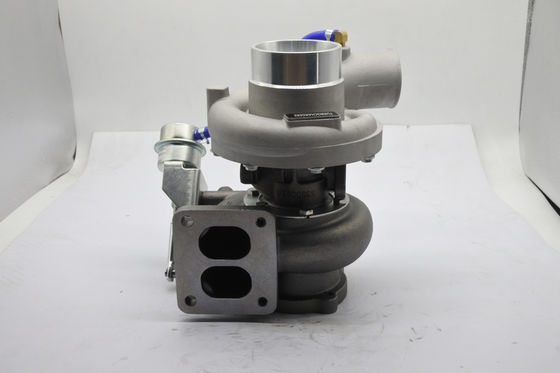 ZX330 Hydraulische turbocompressor 114400-4160 van graafwerktuigMotoronderdelen voor 6HK1 EFI