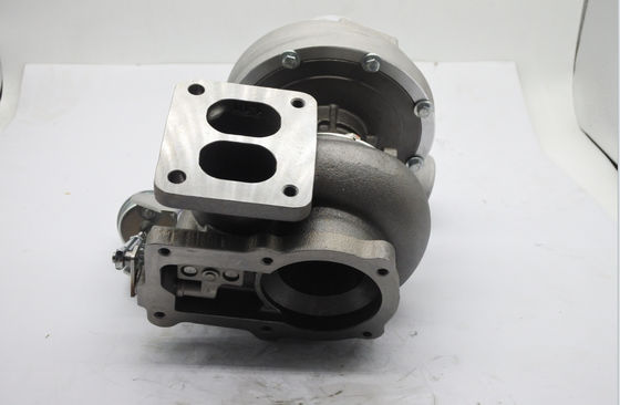 ZX330 Hydraulische turbocompressor 114400-4160 van graafwerktuigMotoronderdelen voor 6HK1 EFI