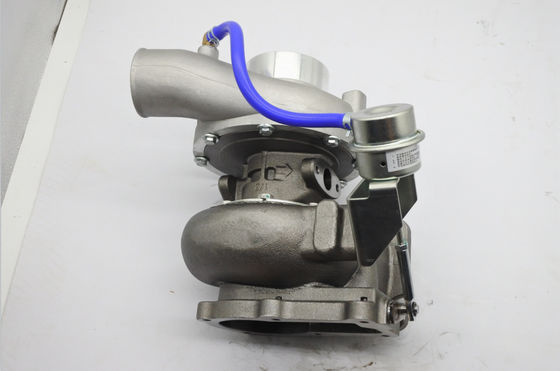 ZX330 Hydraulische turbocompressor 114400-4160 van graafwerktuigMotoronderdelen voor 6HK1 EFI