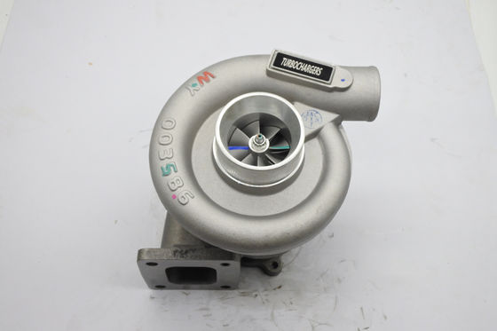 Gietende reserveonderdelen voor graafmachines, EX200-2 EX200-3 dieselmotorturbocompressor