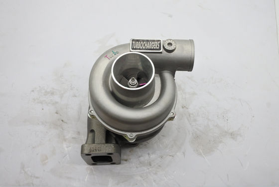 Ex120-1 Rhb6 graafmachine motoronderdelen turbocompressor voor bouwmachines