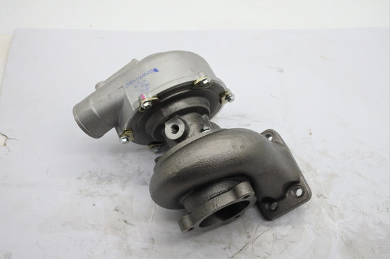 Ex120-1 Rhb6 graafmachine motoronderdelen turbocompressor voor bouwmachines