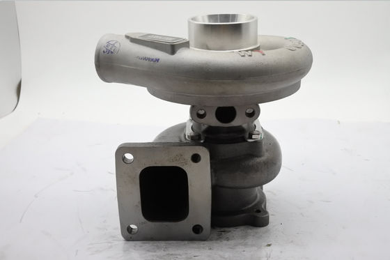 EX200-5 Motor Turbolader Zware machine-onderdelen voor 6BG1 reserveonderdelen
