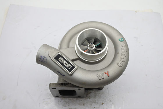 EX200-5 Motor Turbolader Zware machine-onderdelen voor 6BG1 reserveonderdelen