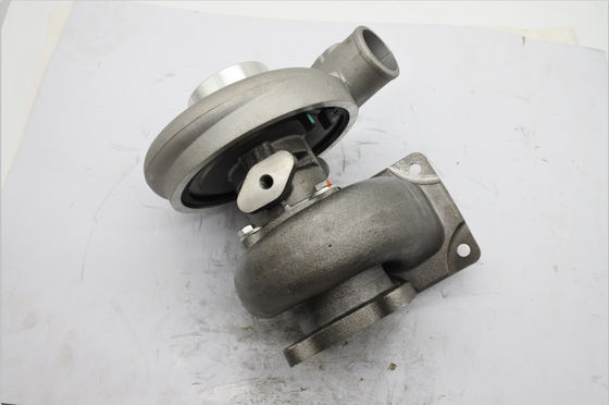 EX200-5 Motor Turbolader Zware machine-onderdelen voor 6BG1 reserveonderdelen