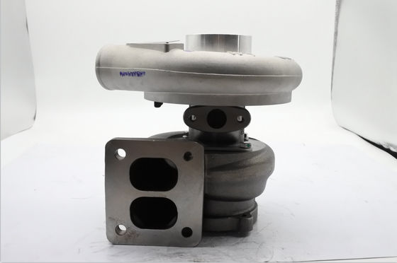 6BG1 Turbocompressor 114400-3770 van graafwerktuigMotoronderdelen voor ex200-6 ex230-6