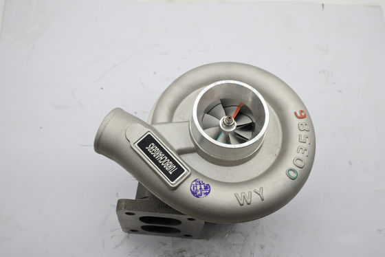 6BG1 Turbocompressor 114400-3770 van graafwerktuigMotoronderdelen voor ex200-6 ex230-6