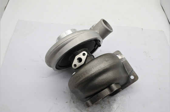6BG1 Turbocompressor 114400-3770 van graafwerktuigMotoronderdelen voor ex200-6 ex230-6