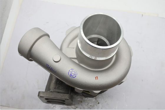 Ex400-3 ex450-5 6RB1-Motoronderdelen 114400-3400 van de Graafwerktuigturbocompressor voor Reparatie