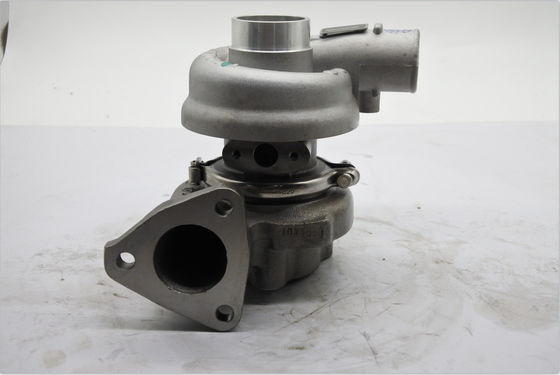 Motor Graafmachine Turbocompressor HD450 4D31 Drie Gaten Heavy Duty Machinery Onderdelen