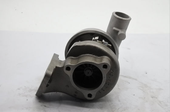 Motor Graafmachine Turbocompressor HD450 4D31 Drie Gaten Heavy Duty Machinery Onderdelen