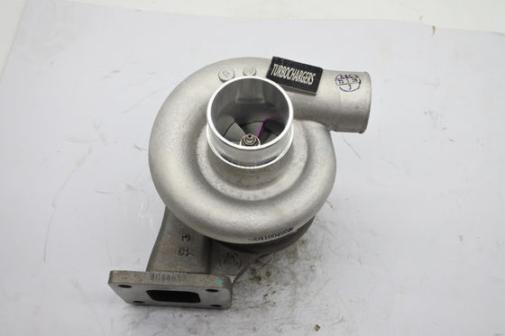 HD700-5 Engineering Machine-onderdelen, S6D31-dieselmotor Turbo Assy