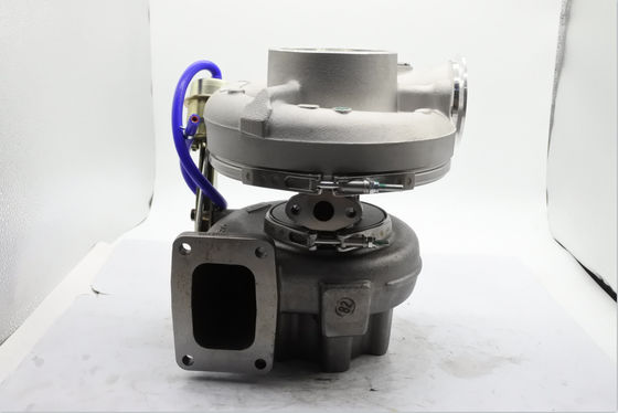 X15 dieselmotor graafmachine turbocompressor HX60W 3594488 voor reparatiewerkplaats