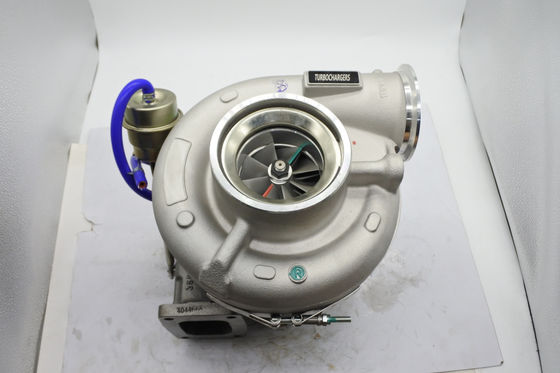X15 dieselmotor graafmachine turbocompressor HX60W 3594488 voor reparatiewerkplaats