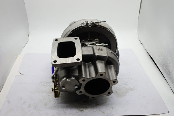X15 dieselmotor graafmachine turbocompressor HX60W 3594488 voor reparatiewerkplaats