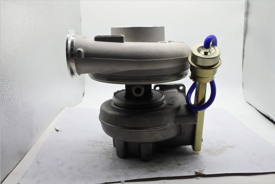 X15 dieselmotor graafmachine turbocompressor HX60W 3594488 voor reparatiewerkplaats