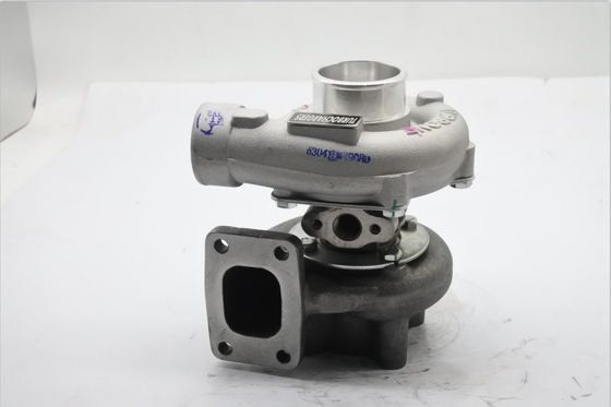 Onderdelen van de graafmachinedieselmotor, turbocompressorcomponenten voor J60E 4R42T5730100
