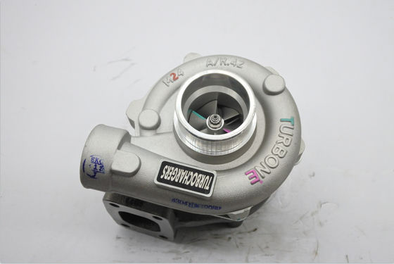 Onderdelen van de graafmachinedieselmotor, turbocompressorcomponenten voor J60E 4R42T5730100