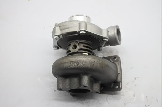 Onderdelen van de graafmachinedieselmotor, turbocompressorcomponenten voor J60E 4R42T5730100
