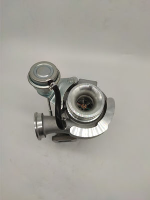 4D95 graafwerktuig Turbocharger