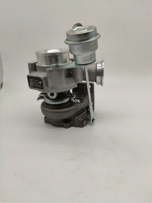 4D95 graafwerktuig Turbocharger