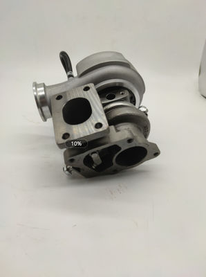 4D95 graafwerktuig Turbocharger