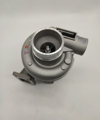 4D102 dieselmotorturbocompressor