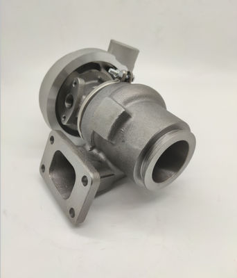 4D102 dieselmotorturbocompressor
