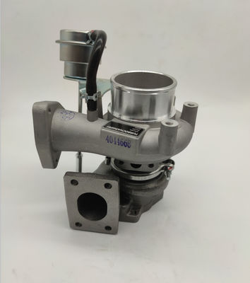4D95 Vervangstukken 6208-81-8100 van de graafwerktuigturbocompressor voor motor pc130-7