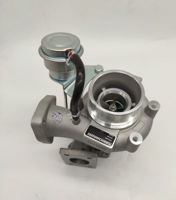 4D95 Vervangstukken 6208-81-8100 van de graafwerktuigturbocompressor voor motor pc130-7